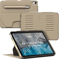 Amazon.co.jp: ZUGU CASE iPad Air ケース 11インチ (M4 2026 & M3