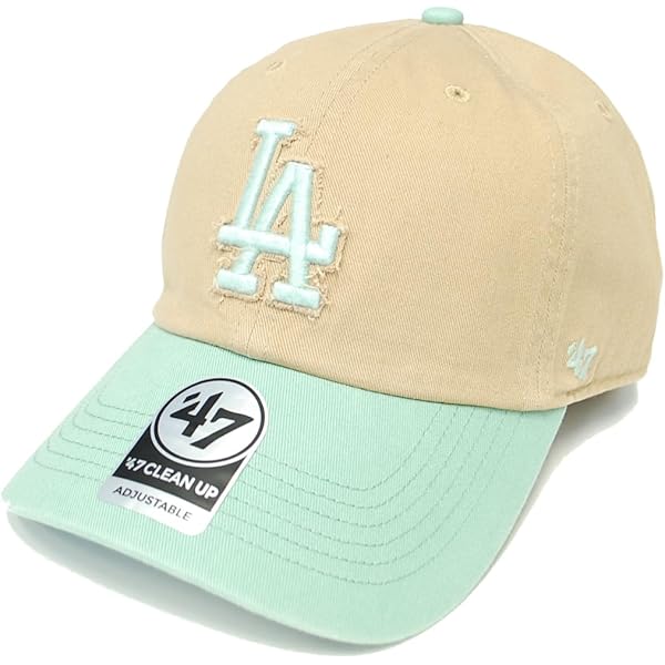 未使用☆Drawer ドゥロワー購入 LOCK & CO ベースボールキャップ Amazon.co.jp: フォーティーセブン '47 LOS ANGELES DODGERS