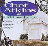 Plays Back Home Hymns