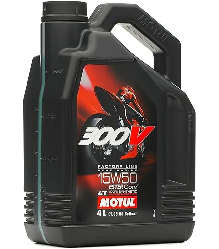 MOTUL 300V 15W-50 エンジンオイル ３Ｌ 411OXag2tCL.jpg