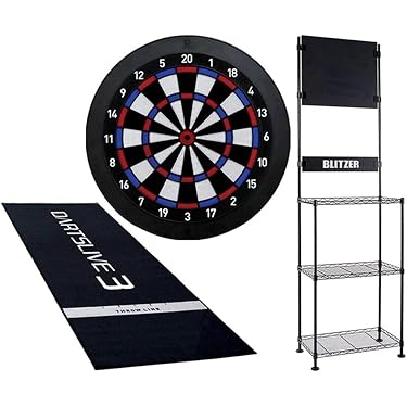 s*r様 スタンド付きダーツボード Amazon.co.jp ほしい物ランキング: ダーツボード で、ほしい物