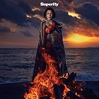 Superfly/Ride the Wave～Live&Documentary… sf Wdefo1200.jpg