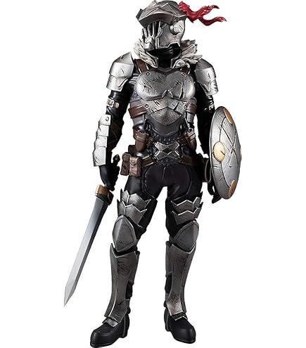 【未開封】figma 424 ゴブリンスレイヤー ABS&amp;PVC製 塗装済み可動フィギュア Amazon.co.jp | figma 424 ゴブリンスレイヤー | ホビー 通販