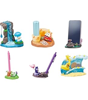 Amazon.co.jp: リーメント ポケットモンスター ぽけっとBONSAI 2