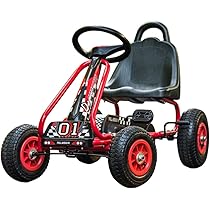 【おはぎ】ペダルカート 1台の価格　3台あります。 61Hxa3x9M3L._AC_UL210_SR210,