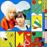 【新品】CHELMICO　アナログ盤　レコード　2点セット 51fvSU1JIkL._UF894,1000_QL80_.jpg