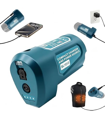 ナショナル　旧型充電工具　４種　マキタアダプター付 Amazon.co.jp: マキタ(Makita) 互換アダプタ ADP04 A-40565 : DIY