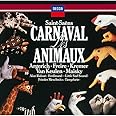 サン=サーンス:組曲「動物の謝肉祭」、他(SHM-CD)