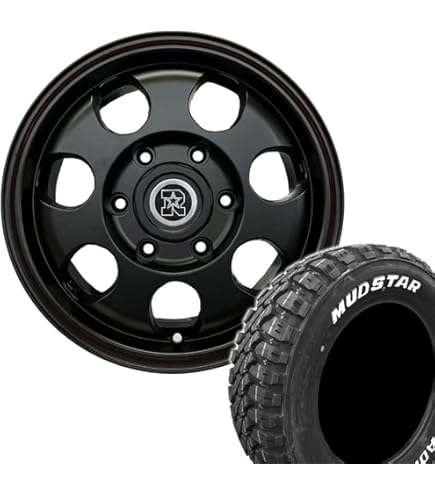 Amazon.co.jp: 【軽自動車用】ロクサーニ マルチフォルケッタ (16×5.5J