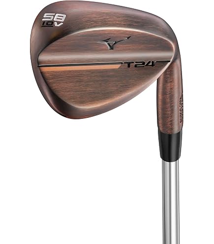 Cleveland Golf RT i-Forged N.S.PRO 950GH neo Steel Shaft Wedge