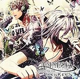AMNESIA �L�����N�^�[CD �C�b�L&�P���g