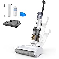 Amazon | 【家電批評ベストバイ】JONE ED12 Lite 水拭き掃除機