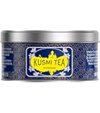 Amazon | KUSMI TEA クスミティー ギフトアソートメント ティーバッグ