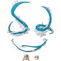 Amazon.co.jp: TAMASHII NATIONS S.H.フィギュアーツ 鬼滅の刃 水の