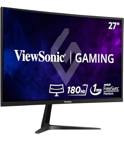 ViewSonic ディスプレイ モニター本体 液晶ディスプレイ ディスプレイ・モニター本体