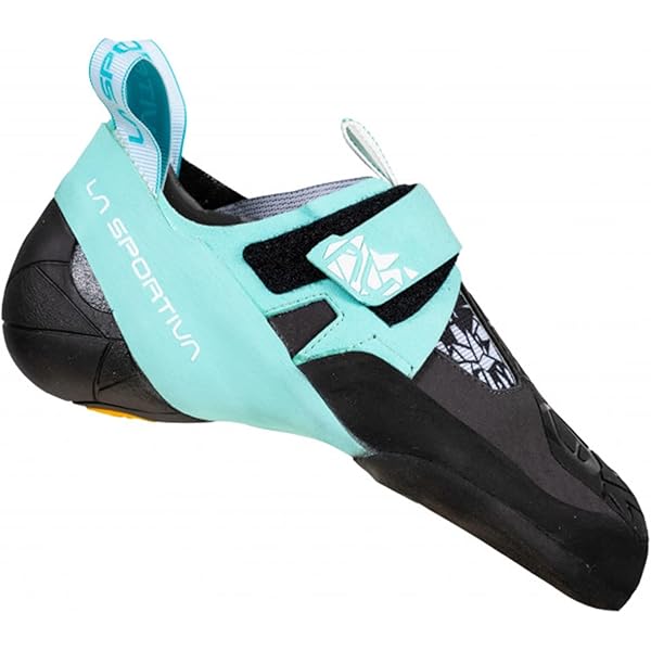 LA SPORTIVA - (未使用) Spoltiva スポルティバ スクワマ EU39 LA SPORTIVA スポルティバ スクワマ (ZFCS005K00Y00