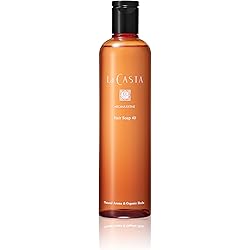Amazon | La CASTA ラ・カスタ シャンプー アロマエステ ヘアソープ 21