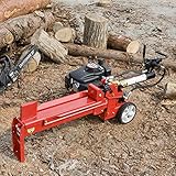 MTD ROVER　エンジン式薪割機 破砕力8ｔ （LS8）