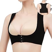 Amazon.co.jp: [YUMISS] 猫背ベルト レディース 【2024昇級版二