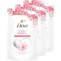 お菓子まとめ売り Doveダヴ ふわとろボディウォッシュ 61HyV7MzyJL._AC_UL210_SR210,