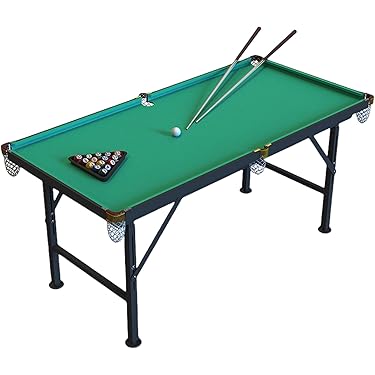 Amazon.co.jp 売れ筋ランキング: ビリヤードテーブル の中で最も人気の