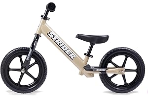 ストライダー スポーツモデル (STRIDER Sport) 12インチ 本体 サファリ 日本正規品