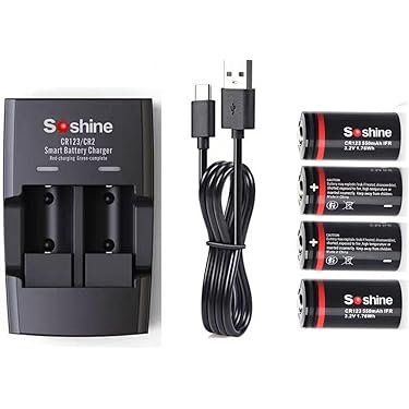 Amazon.co.jp 最新リリース: 充電式電池・充電器パック の新着