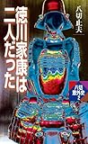 徳川家康は二人だった 八切意外史