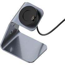 Amazon.co.jp: ガーミン用 充電スタンド SLEIJAOOE Garmin 充電