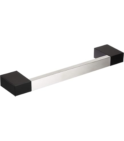 Amazon | TOTO タオル掛け ホワイト YT401KS4#NW1 | タオルバー