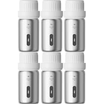 Amazon | 【Amazon.co.jp限定】4本セットで 80 ヶ月長持ち・4000mAh