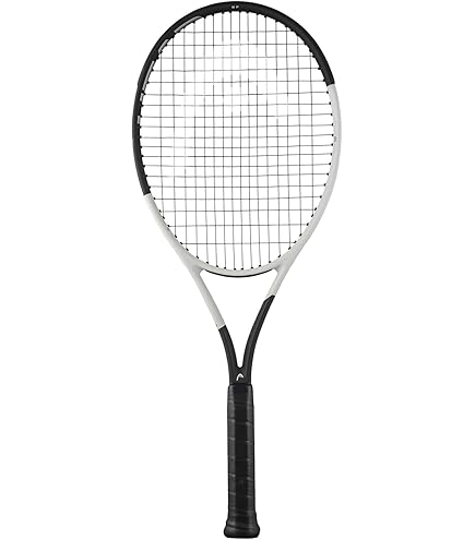 Amazon | HEAD Auxetic 2.0スピードMPレジェンドテニスラケット