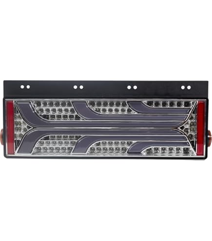 Amazon | KOITO [ 小糸製作所 ] LEDリアコンビネーションランプ 右