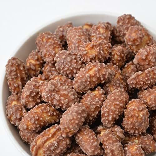 Amazon.co.jp ココアピーナッツ