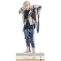 Amazon.co.jp: SixTONES 【田中樹 アクリルスタンド】アクスタ Fest