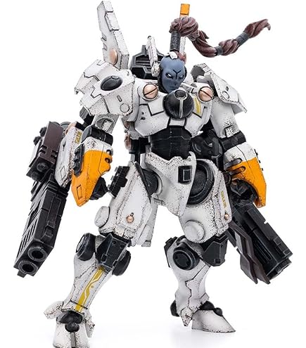 JoyToy 1/18 アデプトゥス・メカニカス・カステラン・ロボット Amazon.co.jp: JOYTOY 1/18 ウォーハンマー 40k アクション