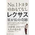 NO.1トヨタのおもてなし レクサス星が丘の奇跡