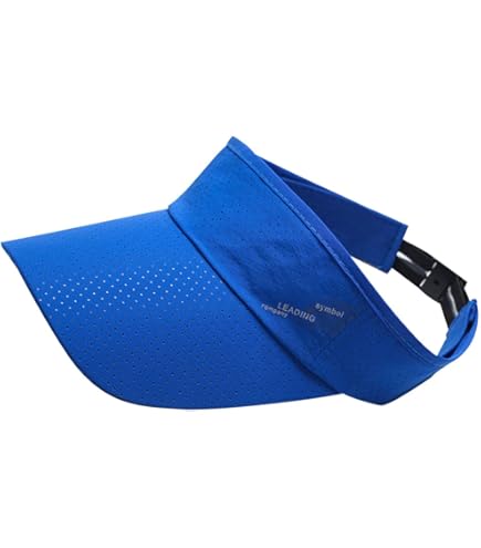 Malbon ゴルフ上下セット 白×ブルー⛳特典サンバイザー付✨夏