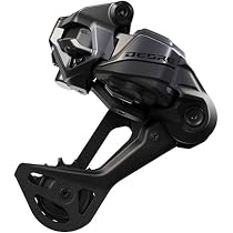 Amazon.co.jp: シマノ(SHIMANO) DEORE リアディレイラーRD-M6250-SGS