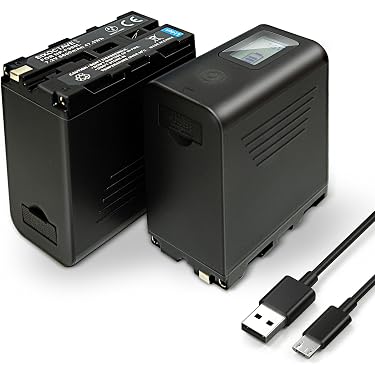 Amazon.co.jp 売れ筋ランキング: ビデオカメラ用バッテリー＆充電器