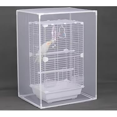 Amazon.co.jp ほしい物ランキング: 鳥かご ・ケージカバー で、ほしい