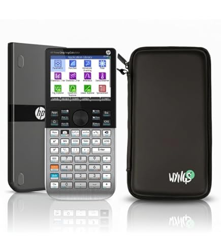 Amazon | ヒューレット・パッカード Prime Graphing Calculator グラフ