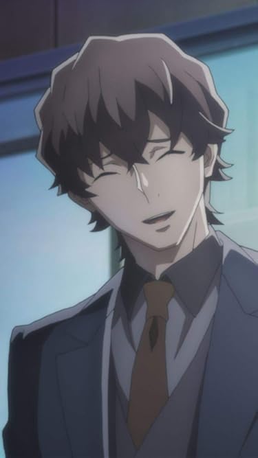 2019年秋アニメ - 文緒 厚彦（ふみお あつひこ）