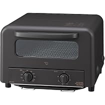 Amazon.co.jp: 象印マホービン オーブントースター 食パン4枚焼き