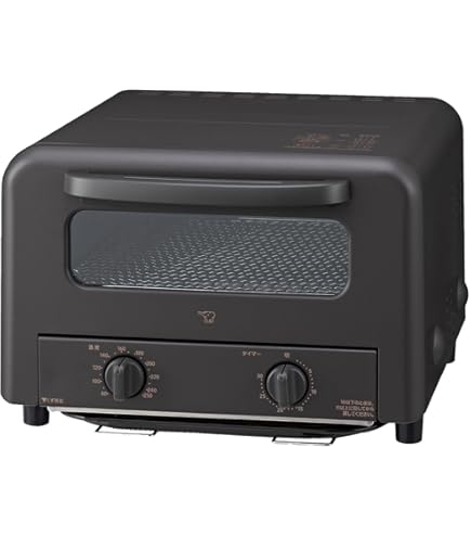 象印 トースター ET-GN30-BZ おすすめ！象印の4枚焼きトースター ET-GN30-BZ | ぞうさんブログ