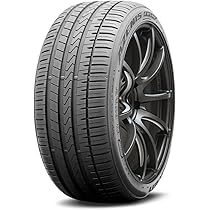 F0001 FALKEN FK510 245/45R20 2021年製造 2本セット