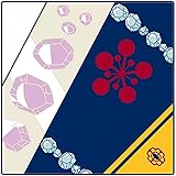 Amazon Co Jp 鬼滅の刃 カップ袋 Cp 1 ダークブラウン ホビー