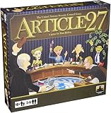 Article 27: The United Nations Security Council Game [並行輸入品]