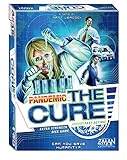 Pandemic: The Cure[並行輸入品]