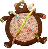 エブロボ Ebulobo くまのウードゥー プレイマット 743050